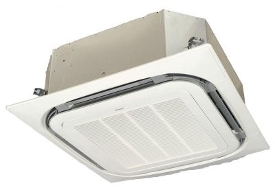 Daikin FCQ50C8 кассетный внутренний блок мульти-сплит системы