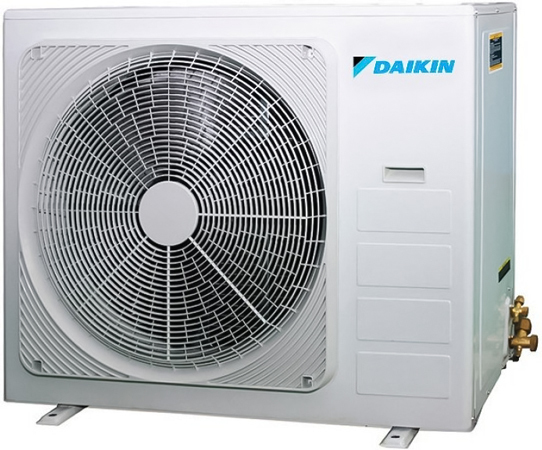 Daikin FCQN100EXV/RQ100DXY Nord -30 кассетный кондиционер