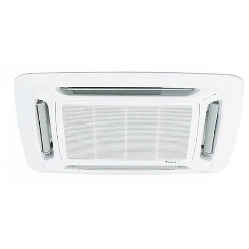Daikin FCQN125EXV/RQ125DXY полупромышленный кассетный кондиционер