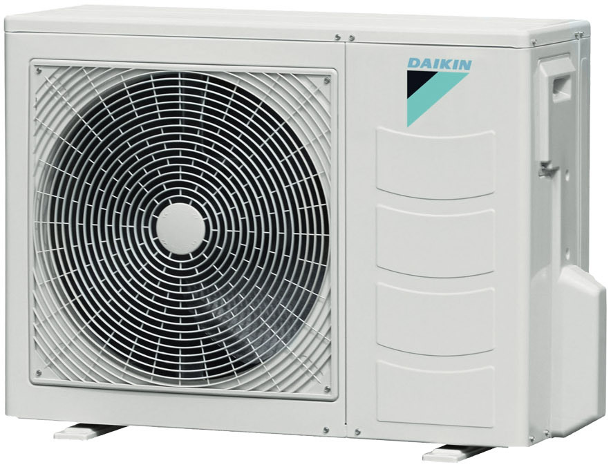 Daikin FCQN71EXV/RQ71CXV Nord-40 кассетный кондиционер