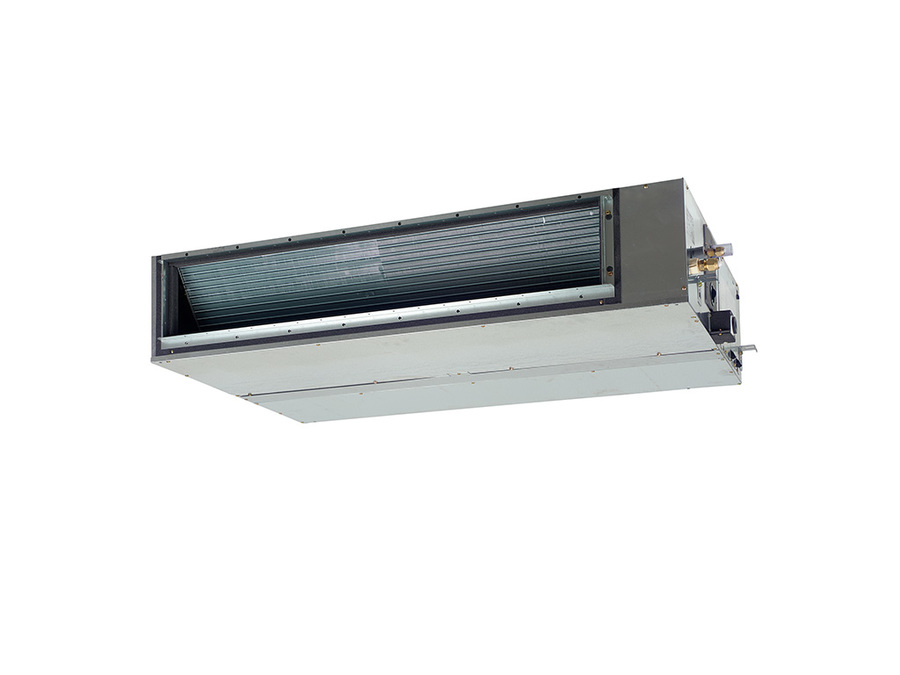 Daikin FDA125A/RQ125B/-30T канальный кондиционер