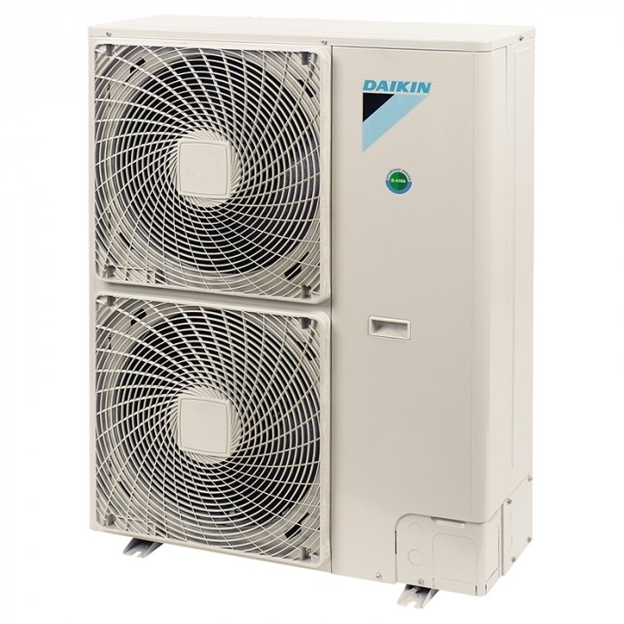 Daikin FDA125A/RQ125BW1 канальный кондиционер