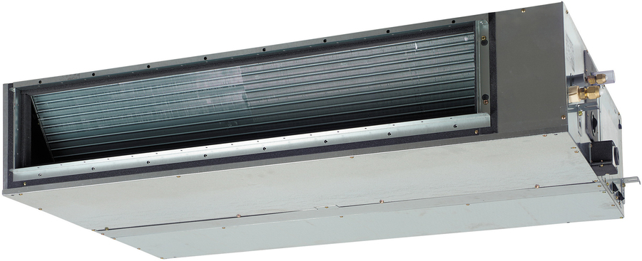 Daikin FDA125A/RR125B/-40T канальный кондиционер