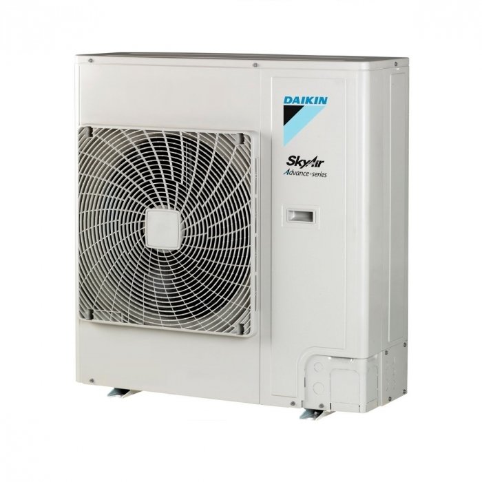 Daikin FDA125A/RZASG125MV1 канальный кондиционер