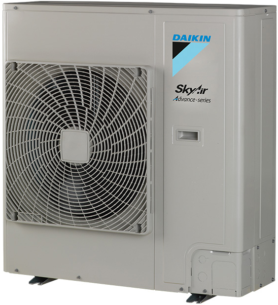 Daikin FDA125A/RZASG125MY1/-40 канальный кондиционер