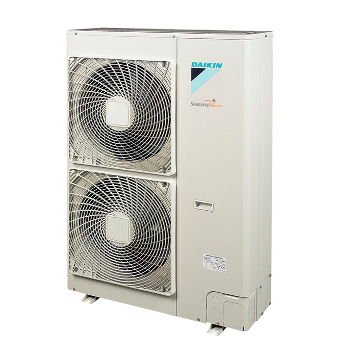 Daikin FDA125A/RZQG125L9V/-40 канальный кондиционер