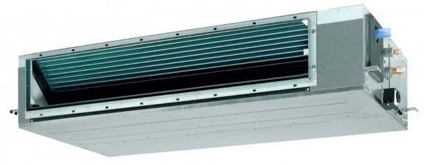 Daikin FDA250A/RZQ250C канальный кондиционер