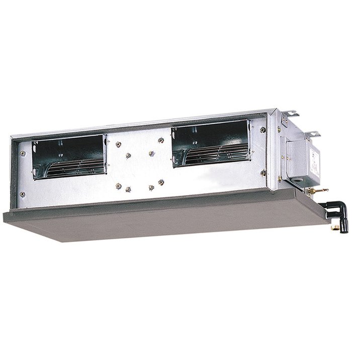 Daikin FDMQN140CXV/RQ140DXY для серверной канальный кондиционер