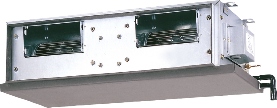 Daikin FDMQN35CXV/RYN35CXV Nord -30 канальный кондиционер