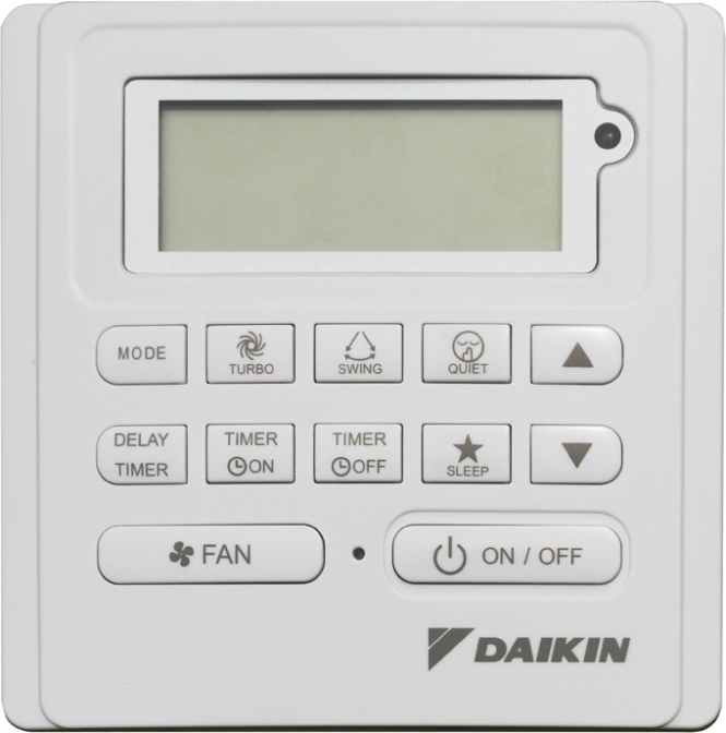 Daikin FDMQN35CXV/RYN35CXV Nord-40 канальный кондиционер