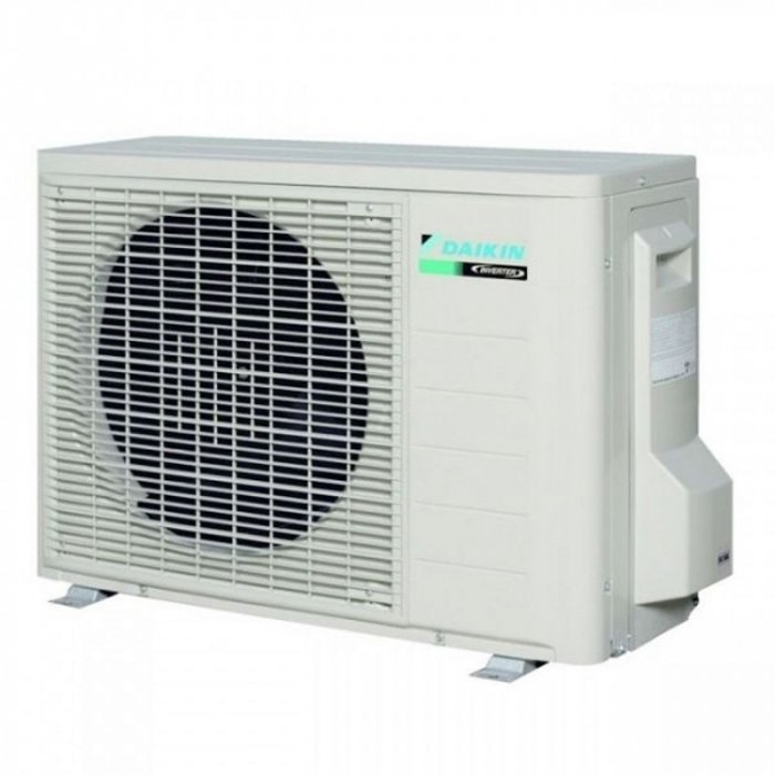 Daikin FDXM25F9/ARXS25L3 канальный кондиционер
