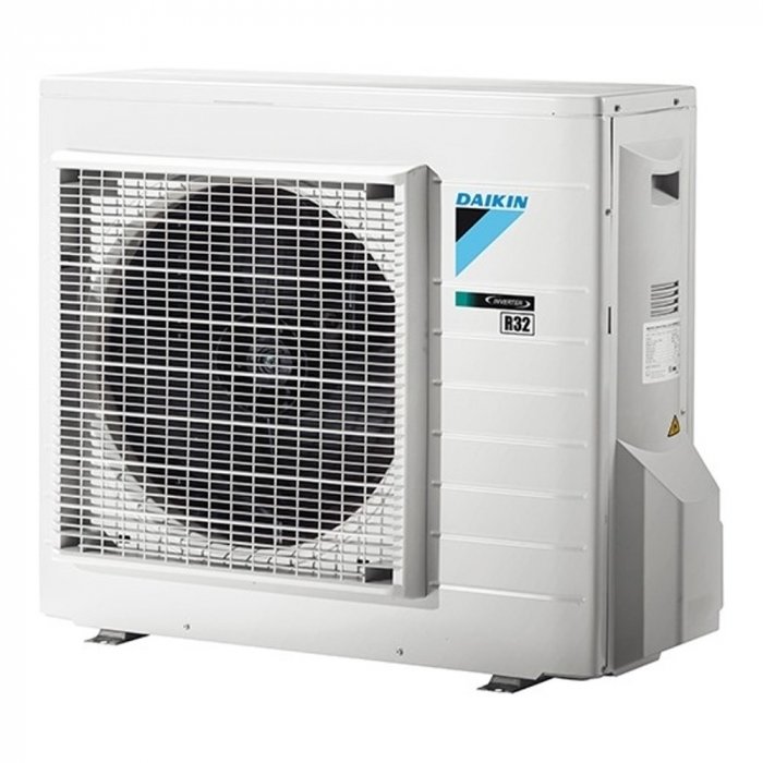 Daikin FDXM50F3/ARXM50M9 канальный кондиционер