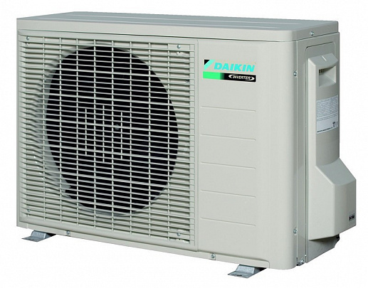 Daikin FDXM60F9/RXS60L канальный кондиционер