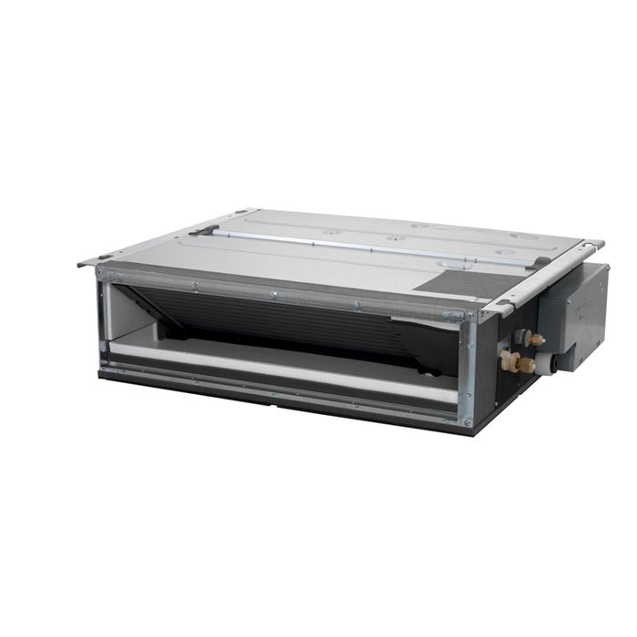 Daikin FDXS35F/(A)RXS35L3 инверторный канальный кондиционер