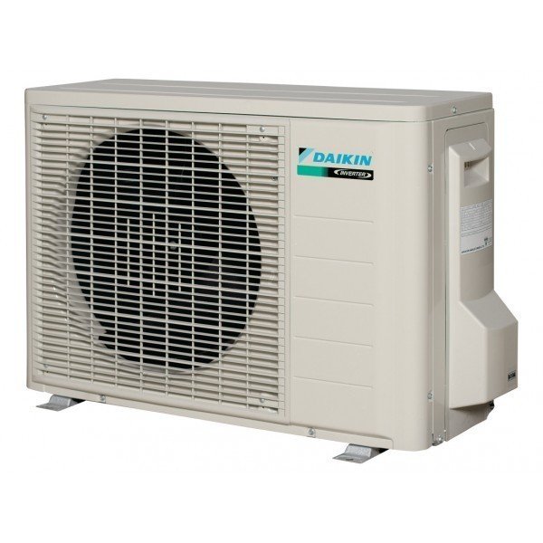 Daikin FDXS60F/RXS60L канальный кондиционер
