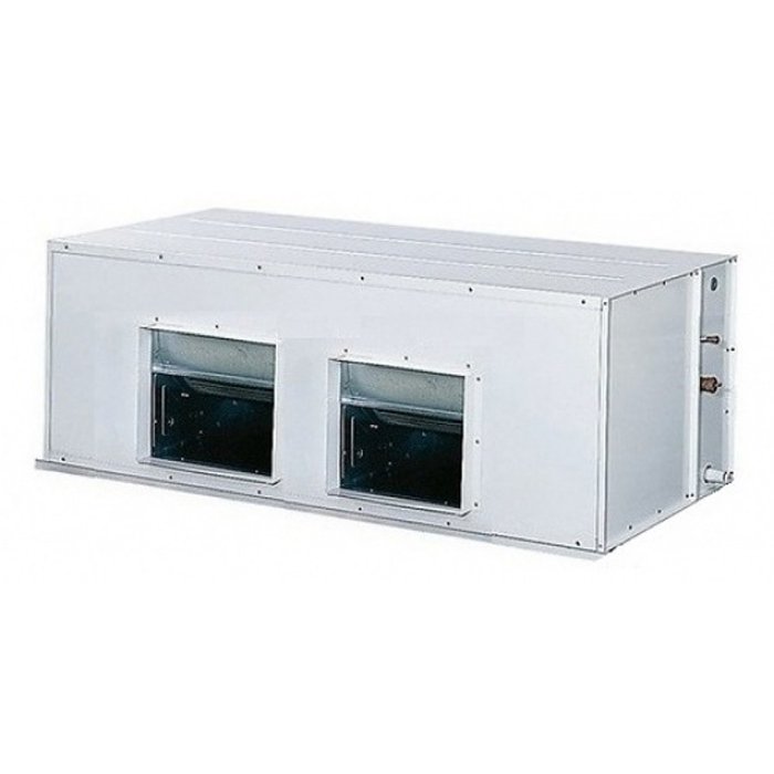 Daikin FDYMP75DXV/RCYP75EXY кондиционер высоконапорный (канальная сплит-система)