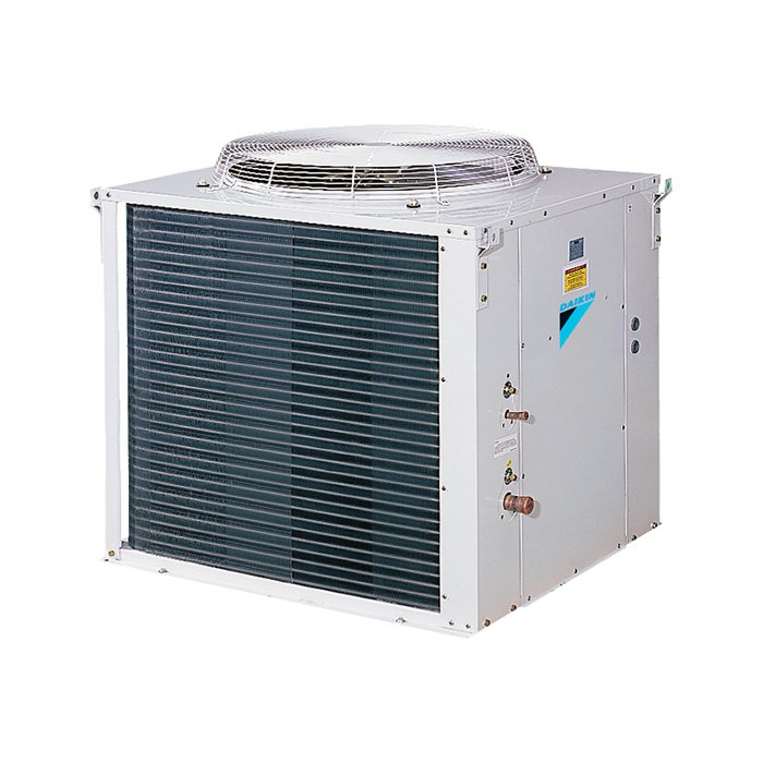 Daikin FDYMP75DXV/RCYP75EXY кондиционер высоконапорный (канальная сплит-система)
