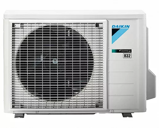 Daikin FFA25A9/ARXM25R кассетный кондиционер