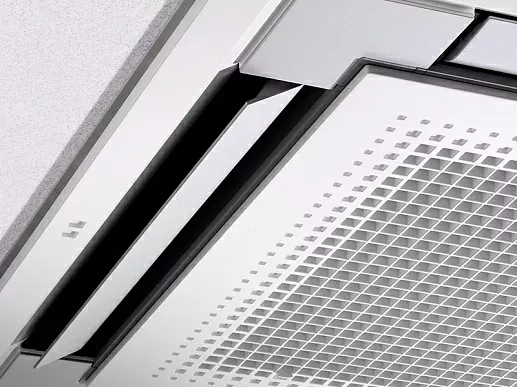 Daikin FFA25A9/ARXM25R кассетный кондиционер