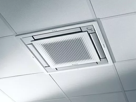 Daikin FFA25A9/ARXM25R кассетный кондиционер