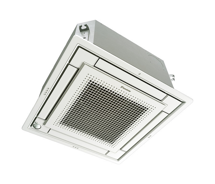 Daikin FFA25A9/RXM25R9 кассетный кондиционер