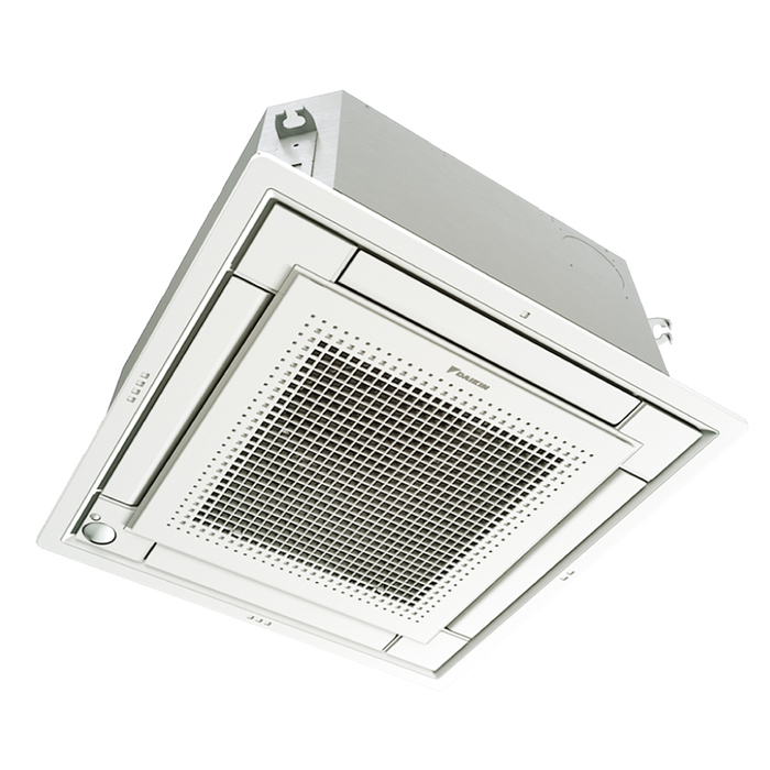 Daikin FFA50A9/ARXM50M9 кассетный кондиционер
