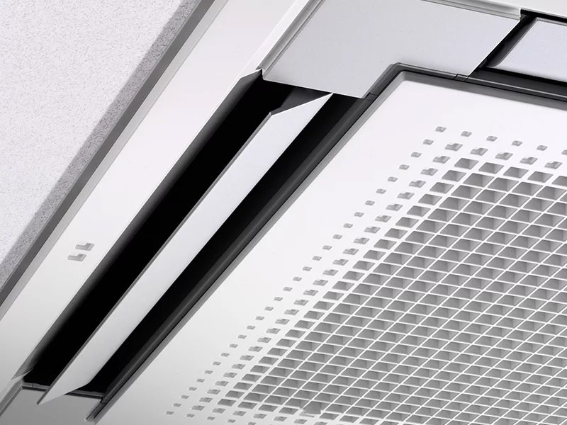Daikin FFA50A9/ARXM50N9 кассетный кондиционер