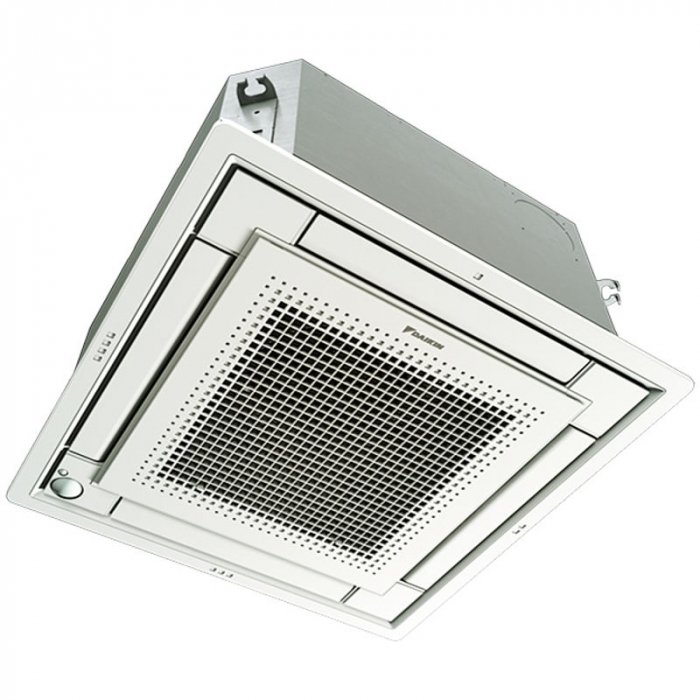 Daikin FFA60A9/RXS60L кассетный кондиционер