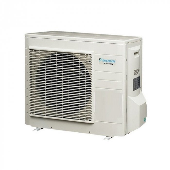 Daikin FFA60A9/RXS60L кассетный кондиционер