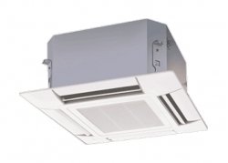 Daikin FFQ25C кассетный внутренний блок мульти-сплит системы