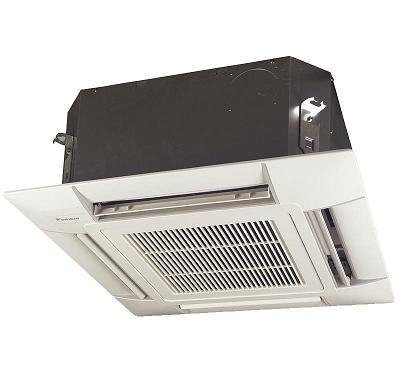 Daikin FFQ35C кассетный внутренний блок мульти-сплит системы