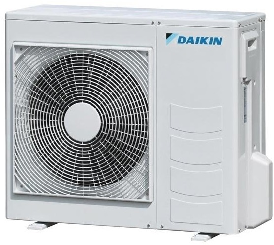 Daikin FFQN50CXV/RYN50CXV Nord -30 кассетный кондиционер