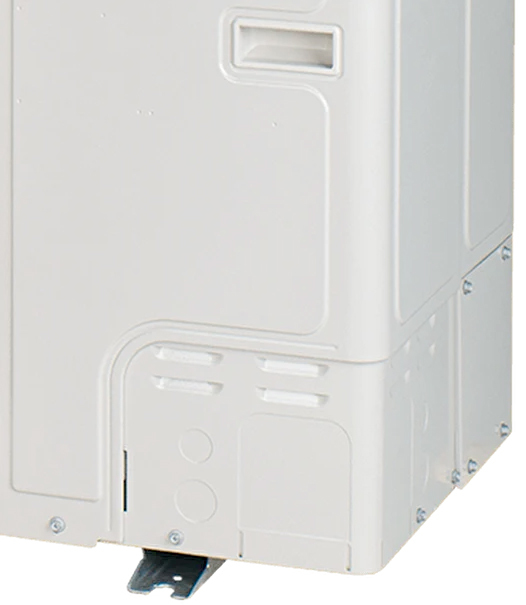 Daikin FHA100A/RZAG100NY1/-40 напольно-потолочный кондиционер