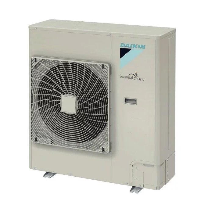 Daikin FHA100A/RZQSG100L9V1 напольно-потолочный кондиционер