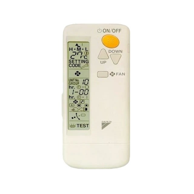Daikin FHA125A/RQ125BW1 напольно-потолочный кондиционер