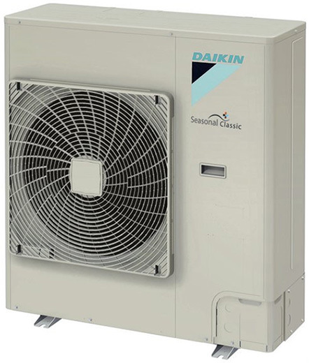 Daikin FHA125A/RZQSG125L9V/-40 напольно-потолочный кондиционер