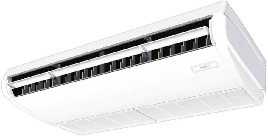 Daikin FHA140A/RZAG140NY1/-40 напольно-потолочный кондиционер