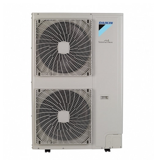 Daikin FHA140A/RZQSG140L9V/-40 напольно-потолочный кондиционер