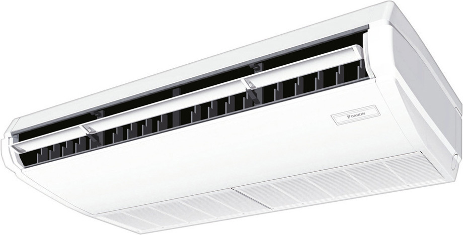 Daikin FHA35A9/RZAG35B/-40 напольно-потолочный кондиционер