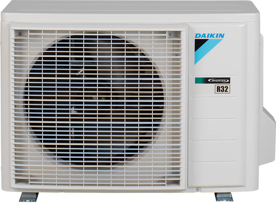 Daikin FHA35A9/RZAG35B/-40 напольно-потолочный кондиционер