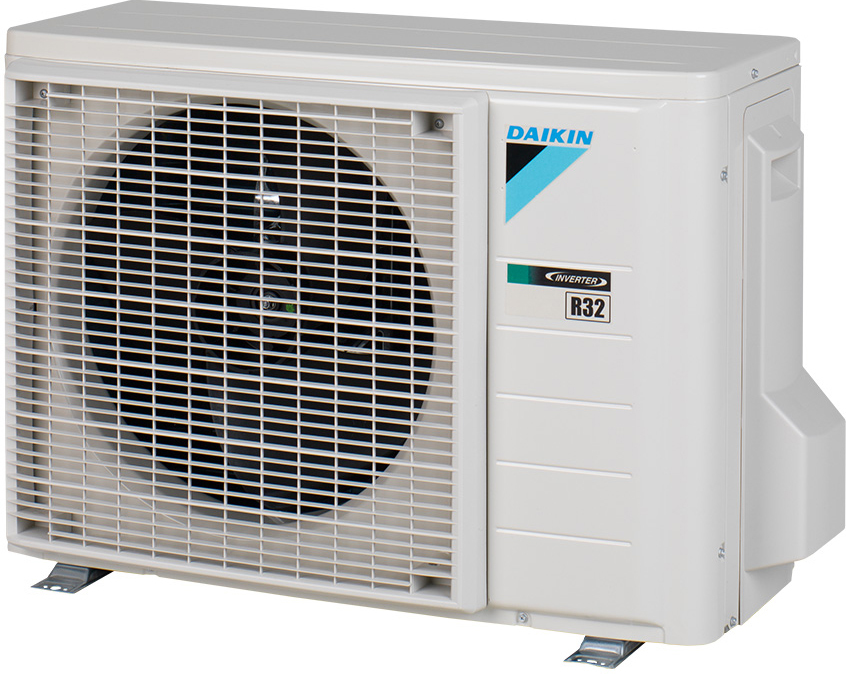 Daikin FHA35A9/RZAG35B/-40 напольно-потолочный кондиционер