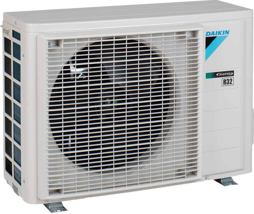 Daikin FHA35A9/RZAG35B/-40 напольно-потолочный кондиционер