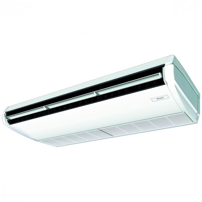 Daikin FHA50A/ARXM50M9 напольно-потолочный кондиционер