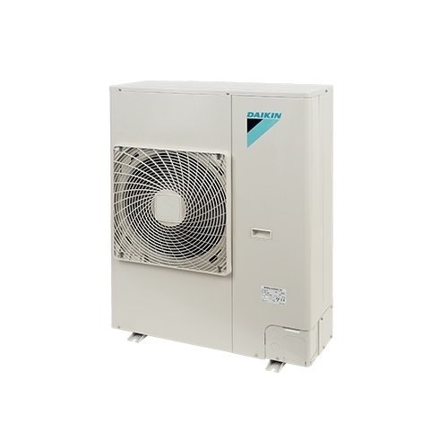 Daikin FHQ125CB/RZQG125L9V подпотолочный кондиционер