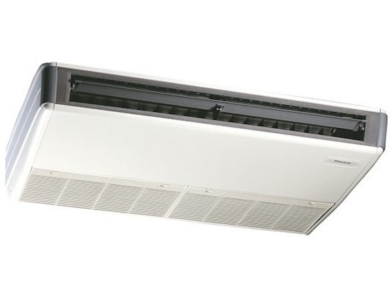 Daikin FHQ60C напольно-потолочный внутренний блок мульти-сплит системы