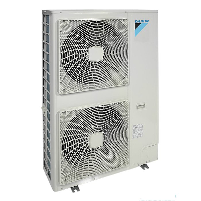 Daikin FHQ71CB/RR71BV/W подпотолочный кондиционер
