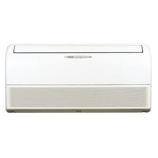 Daikin FLXS35B9/RXS35L3/-30 напольно-потолочный кондиционер