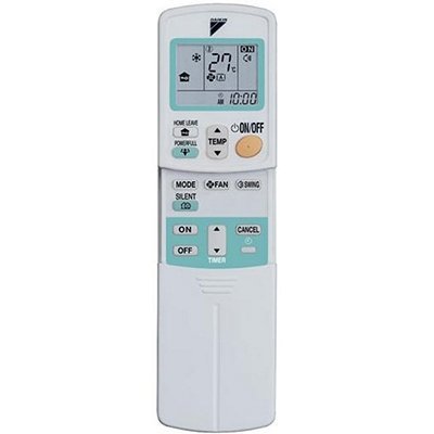 Daikin FLXS35B9/RXS35L3/-30 напольно-потолочный кондиционер