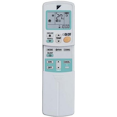 Daikin FLXS60B/RXS60L инверторный напольно-потолочный кондиционер