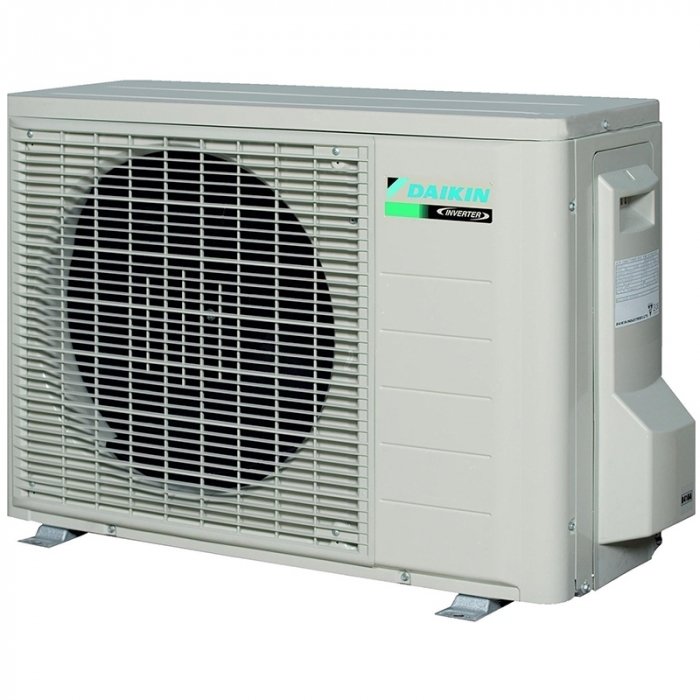 Daikin FNA60A9/RXS60L инверторная напольно-потолочная сплит-система